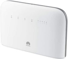 Cargar imagen en el visor de la galería, HUAWEI B715s-23c Router Blanco 4G++ 3CA LTE LTE-A Categoría 9 Gigabit WiFi AC 2 x SMA para Antena Externa B715