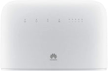 Cargar imagen en el visor de la galería, HUAWEI B715s-23c Router Blanco 4G++ 3CA LTE LTE-A Categoría 9 Gigabit WiFi AC 2 x SMA para Antena Externa B715