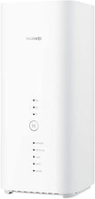 Cargar imagen en el visor de la galería, HUAWEI B818-263 Blanco 4G + LTE LTE-A Router Categoría 19 Gigabit WiFi AC 2 x TS9 para antena externa 2 puertos RJ45 Ranura microSIM Box 4G