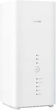 Cargar imagen en el visor de la galería, HUAWEI B818-263 Blanco 4G + LTE LTE-A Router Categoría 19 Gigabit WiFi AC 2 x TS9 para antena externa 2 puertos RJ45 Ranura microSIM Box 4G