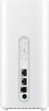 Cargar imagen en el visor de la galería, HUAWEI B818-263 Blanco 4G + LTE LTE-A Router Categoría 19 Gigabit WiFi AC 2 x TS9 para antena externa 2 puertos RJ45 Ranura microSIM Box 4G