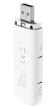 Cargar imagen en el visor de la galería, Brovi E3372-325 Dongle módem USB 4G blanco (Huawei)
