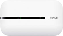 Cargar imagen en el visor de la galería, Huawei E5576-320 Módem WiFi 4G LTE 1500 mAh Batería