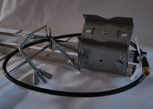 Cargar imagen en el visor de la galería, LowcostMobile RAD5G-ULTRA-7003800 10,5dbi 2x70cm 4G LTE 5G + WiFi DUO SMA Cable negro WL240 para Huawei B525, B715, B818, Asus, TP LINK, Netgear +