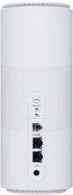Cargar imagen en el visor de la galería, ZTE MC801A 5G WiFi 6 2 RJ45 1 Gigabit 1 RJ11 nanoSIM 2 x TS9 para antena externa