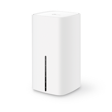 Cargar imagen en el visor de la galería, TP-Link NX510v 5G Router WiFi Mesh 3 x RJ45 RJ11 WiFi 6 AX3000