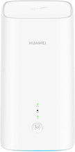 Cargar imagen en el visor de la galería, Huawei H122-373 5G CPE PRO 2 Router Categoría 19 WiFi 6+ 2 puertos Ranura RJ45 NanoSIM Box 5G