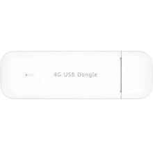 Cargar imagen en el visor de la galería, Brovi E3372-325 Dongle módem USB 4G blanco (Huawei)