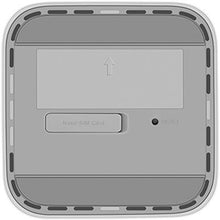 Cargar imagen en el visor de la galería, Huawei H138-380 5G CPE PRO 3 (GHTelcom) Router Categoría 19 WFi 6+ 2 puertos RJ45 Ranura NanoSIM Box 5G