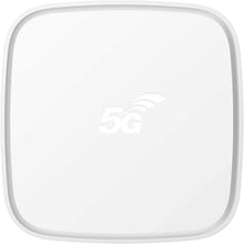 Cargar imagen en el visor de la galería, Huawei H122-373 5G CPE PRO 2 Router Categoría 19 WiFi 6+ 2 puertos Ranura RJ45 NanoSIM Box 5G