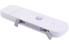 Cargar imagen en el visor de la galería, Huawei E3372h-320 blanca USB 4G