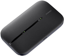 Cargar imagen en el visor de la galería, Huawei E5576-320 negro Módem WiFi 4G LTE 1500 mAh Batería
