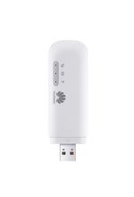 Cargar imagen en el visor de la galería, Huawei E8372h-320 Blanco 4G LTE WiFi USB llave