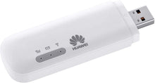 Cargar imagen en el visor de la galería, Huawei E8372h-320 Blanco 4G LTE WiFi USB llave