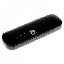 Cargar imagen en el visor de la galería, Huawei E8372h-320 negro 4G LTE WiFi USB llave