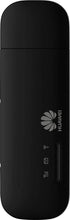 Cargar imagen en el visor de la galería, Huawei E8372h-320 negro 4G LTE WiFi USB llave