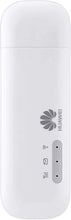 Cargar imagen en el visor de la galería, Huawei E8372h-320 Blanco 4G LTE WiFi USB llave