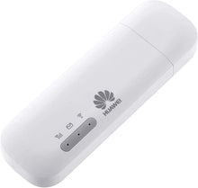Cargar imagen en el visor de la galería, Huawei E8372h-320 Blanco 4G LTE WiFi USB llave