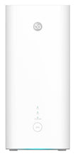 Cargar imagen en el visor de la galería, Huawei H138-380 5G CPE PRO 3 (GHTelcom) Router Categoría 19 WFi 6+ 2 puertos RJ45 Ranura NanoSIM Box 5G