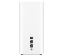 Cargar imagen en el visor de la galería, Huawei H158-381 5G CPE PRO 5 Router 5G WiFi 6 RJ45 RJ11 Ranura NanoSIM (Brovi)