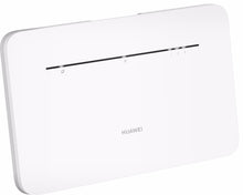 Cargar imagen en el visor de la galería, Huawei B535-232a Blanco Router 4G+ LTE-A Categoría 7 Gigabit WiFi AC 2 x SMA