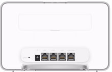 Cargar imagen en el visor de la galería, Huawei B535-232a Blanco Router 4G+ LTE-A Categoría 7 Gigabit WiFi AC 2 x SMA