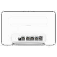 Cargar imagen en el visor de la galería, Huawei B535-235a Blanco Router 4G+ LTE-A Categoría 7 Gigabit WiFi AC 2 x SMA