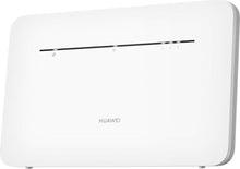 Cargar imagen en el visor de la galería, Huawei B535-235a Blanco Router 4G+ LTE-A Categoría 7 Gigabit WiFi AC 2 x SMA