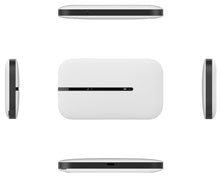 Cargar imagen en el visor de la galería, Huawei E5576-325 4G LTE Wi-Fi Módem 1500mAh Batería