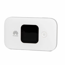 Cargar imagen en el visor de la galería, Huawei E5577-320 Blanco 4G Hotspot 1500 mAh Batería