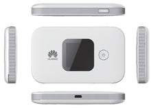 Cargar imagen en el visor de la galería, Huawei E5577-320 Blanco 4G Hotspot 1500 mAh Batería