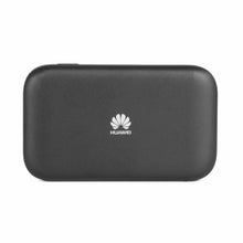 Cargar imagen en el visor de la galería, Huawei E5577-320 Negro 4G Hotspot 1500 mAh Batería