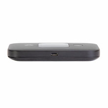 Cargar imagen en el visor de la galería, Huawei E5577-320 Negro 4G Hotspot 1500 mAh Batería