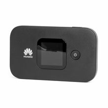 Cargar imagen en el visor de la galería, Huawei E5577-320 Negro 4G Hotspot 1500 mAh Batería