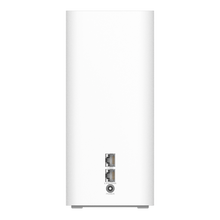 Cargar imagen en el visor de la galería, Huawei H135-380 5G CPE 3 (GHTelcom) Router Categoría 19 WFi 6+ 2 puertos RJ45 Ranura NanoSIM Box 5G