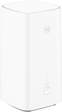 Cargar imagen en el visor de la galería, Huawei H155-381 5G CPE 5 Router 5G WiFi 6 Ranura RJ45 NanoSIM (Brovi)