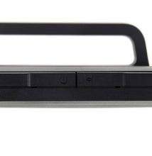 Cargar imagen en el visor de la galería, Huawei B535-333 Negro Router 4G + LTE LTE-A Categoría 7 Gigabit WiFi AC 2 x SMA para antena externa 4 puertos Ranura RJ45 nanoSIM Box 4G