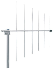Cargar imagen en el visor de la galería, LowcostMobile DAB+174240 Outdoor Dab Antena de radio para azotea