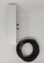 Cargar imagen en el visor de la galería, LowcostMobile PAN5G-MIMO-2021 12dBi 2x5m Antena 4G 5G SMA Cable ALSR200 para Huawei B818, B715, 5G CPE PRO, Asus, TP LINK, Netgear y +