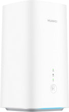 Cargar imagen en el visor de la galería, Huawei H122-373 5G CPE PRO 2 Router Categoría 19 WiFi 6+ 2 puertos Ranura RJ45 NanoSIM Box 5G