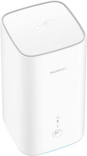 Cargar imagen en el visor de la galería, Huawei H122-373 5G CPE PRO 2 Router Categoría 19 WiFi 6+ 2 puertos Ranura RJ45 NanoSIM Box 5G