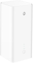 Cargar imagen en el visor de la galería, Huawei H135-380 5G CPE 3 (GHTelcom) Router Categoría 19 WFi 6+ 2 puertos RJ45 Ranura NanoSIM Box 5G
