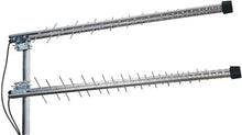 Cargar imagen en el visor de la galería, LowcostMobile RAD5G-ULTRAHI-14003800 12dBi 4G LTE 5G NR WiFi cable WL240 altas frecuencias