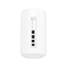 Cargar imagen en el visor de la galería, TCL HH500E Linkhub 5G Home Station White WiFi 6 Router 2 puertos RJ45 2 x CRC9 para antena externa