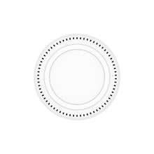 Cargar imagen en el visor de la galería, TCL HH500E Linkhub 5G Home Station White WiFi 6 Router 2 puertos RJ45 2 x CRC9 para antena externa