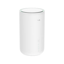 Cargar imagen en el visor de la galería, TCL HH500E Linkhub 5G Home Station White WiFi 6 Router 2 puertos RJ45 2 x CRC9 para antena externa