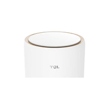 Cargar imagen en el visor de la galería, TCL HH500E Linkhub 5G Home Station White WiFi 6 Router 2 puertos RJ45 2 x CRC9 para antena externa