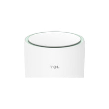 Cargar imagen en el visor de la galería, TCL HH500E Linkhub 5G Home Station White WiFi 6 Router 2 puertos RJ45 2 x CRC9 para antena externa