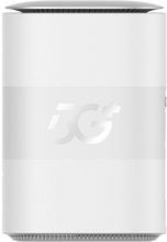 Cargar imagen en el visor de la galería, ZTE MC888 5G WiFi 6 2 RJ45 10 Gigabit 1 RJ11 nanoSIM