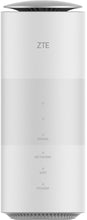 Cargar imagen en el visor de la galería, ZTE MC888 5G WiFi 6 2 RJ45 10 Gigabit 1 RJ11 nanoSIM